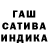 APVP мука CHERNOTA GISAEV